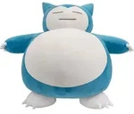 Pok&eacute;mon - Relaxo - Pl&uuml;sch 60 cm