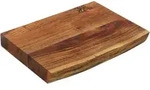 ZASSENHAUS Hackblock Akazie 41x30x5cm