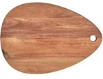 zeller Schneidebrett 40x29x2cm