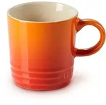 LE Creuset Espressotasse 100ml - orange