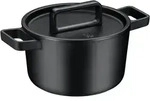 WMF Flavour Br&auml;ter &Oslash;22cm - schwarz