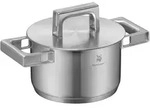 WMF Kochtopf mit Deckel Ultimate Cool+ &Oslash; 16cm