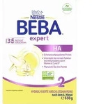 Beba Expert HA2 Folgenahrung nach dem 6. Monat