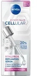 NIVEA Cellular Expert Filler Aufpolsterndes Hyaluron-Serum
