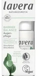 lavera Barrier Balance Augenpflege