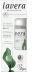 lavera Barrier Balance Serum