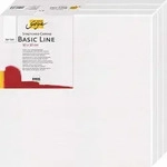 KREUL SOLO GOYA Keilrahmen 3er Set Basic Line 30 x 30 cm