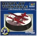 Trumpeter Master Tools - Drehdisplay 42x182 mm