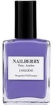 NAILBERRY Nagellack L'Oxyg&eacute;n&eacute; - blau