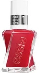essie GEL COUTURE Nagellack - rot