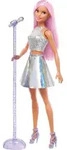 Barbie S&auml;ngerin Puppe