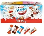 kinder Happy Moments