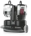 CLEANmaxx Polster- & Teppichreiniger - schwarz|rot