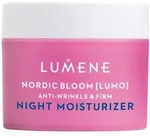 LUMENE Nordic Bloom [Lumo] Anti-Wrinkle & Firm Night Cream