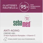 Sebamed Anti-Aging Gl&auml;ttendes Creme-Gel