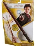 Harry Potter - Zauberstab mit Vibrationseffekt und Sound, ca. 31 cm