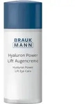 BRAUKMANN Hyaluron Power Lift Augencreme