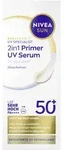 Nivea Sun 2in1 Primer Daily UV Serum LSF 50+