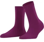 FALKE Damen Socken Cosy Wool - rot - 35|36|37|38