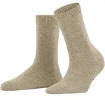 FALKE Damen Socken Cosy Wool - beige - 35|36|37|38