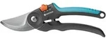 GARDENA Gartenschere Premium Cut Flex 24mm - anthrazit|t&uuml;rkis