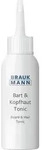 BRAUKMANN Bart & Kopfhaut Tonic