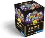 Clementoni - 500 T Premium Anim&eacute;-Collection Geschenk-Box - Dragonball