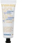 KORRES Athenian Grooming Mattierende Feuchtigkeitscreme