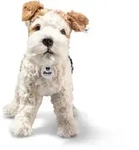 Steiff - Foxy Foxterrier 35 cm