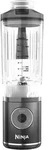 Ninja Blast Max Mixer BC251EUGY - grau
