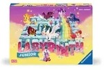 Ravensburger Spiel - Einhorn Junior Labyrinth - Familienklassiker f&uuml;r die Kleinen,