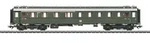M&auml;rklin 42510 - H0 Schnellzugwagen AB4&uuml;we, 1./2. Klasse