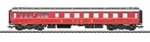 M&auml;rklin 42530 H0 Schnellzug-Speisewagen WR4&uuml;&euro;