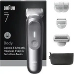 BRAUN Bodygroomer Series 7 BG7550