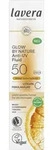 lavera Glow by Nature Anti-UV Fluid LSF 50