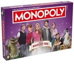 Winning Moves - Monopoly - Die Schule der Magischen Tier