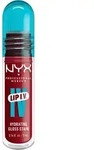 NYX PROFESSIONAL MAKEUP Lipgloss IV - lila