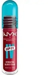 NYX PROFESSIONAL MAKEUP Lipgloss IV - rot