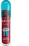 NYX PROFESSIONAL MAKEUP Lipgloss IV - lila