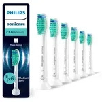 PHILIPS Sonicare B&uuml;rstenk&ouml;pfe C1 Pro Results