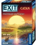 KOSMOS - EXIT&reg; - Das Spiel: Abenteuer auf Catan