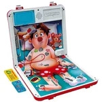 Hasbro Gaming - Doktor Bibber Neue Version mit 2 Spielvarianten