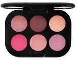 MAC Eyeshadow Palette Rose Lens - mehrfarbig