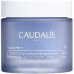 CAUDALIE Vinoperfect Anti-Pigmentflecken Glykol Nachtcreme Nachf&uuml;llbar