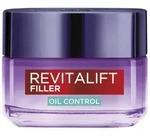 L'Or&eacute;al Revitalift Filler Mattierende Gel-Creme Oil Control
