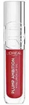 L'OR&Eacute;AL PARIS Plump Ambition Hyaluron Lip Oil - rot