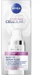 Nivea Cellular Daily UV Serum Fluid LSF 50+