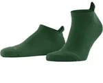 FALKE Unisex Sneaker Socken Cool Kick - gr&uuml;n - 37|38
