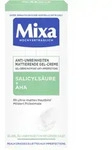 Mixa Anti-Unreinheiten Mattierende Gel-Creme mit Salicyls&auml;ure + AHA