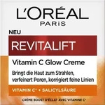 L'Or&eacute;al Paris Revitalift Vitamin C Glow Creme
